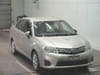 2012 TOYOTA COROLLA AXIO DBA-NZE161 NZE161-7036689