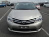 2012 TOYOTA COROLLA AXIO DBA-NZE161 NZE161-7036689