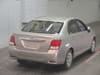 2012 TOYOTA COROLLA AXIO DBA-NZE161 NZE161-7036689