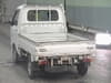 1999 DAIHATSU HIJET TRUCK GD-S210P S210P-0028050
