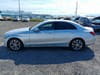 2016 MERCEDES-BENZ C-CLASS LDA-205004C WDD2050042R202602
