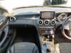 2016 MERCEDES-BENZ C-CLASS LDA-205004C WDD2050042R202602
