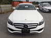 2017 MERCEDES-BENZ E-CLASS DBA-213043C WDD2130432A095432