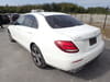 2017 MERCEDES-BENZ E-CLASS DBA-213043C WDD2130432A095432