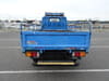 1995 MITSUBISHI CANTER KC-FE538B FE538B520901