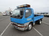 1995 MITSUBISHI CANTER KC-FE538B FE538B520901
