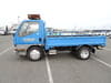 1995 MITSUBISHI CANTER KC-FE538B FE538B520901