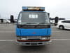 1995 MITSUBISHI CANTER KC-FE538B FE538B520901