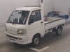 2000 DAIHATSU HIJET TRUCK GD-S210P S210P-0075265