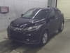 2017 HONDA VEZEL DAA-RU3 RU3-1239037