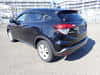 2017 HONDA VEZEL DAA-RU3 RU3-1239037