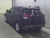 2017 HONDA VEZEL DAA-RU3 RU3-1239037