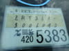 2008 TOYOTA PREMIO DBA-ZRT261 ZRT261-3006043