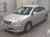 2008 TOYOTA PREMIO DBA-ZRT261 ZRT261-3006043