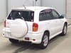 2000 TOYOTA RAV4 TA-ACA21W ACA21-0017702