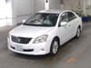 2008 TOYOTA PREMIO DBA-ZRT261 ZRT261-3001901