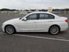 2012 BMW 3 SERIES DBA-3A20 WBA3A52040F254194