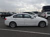 2012 BMW 3 SERIES DBA-3A20 WBA3A52040F254194