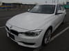 2012 BMW 3 SERIES DBA-3A20 WBA3A52040F254194