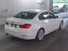 2012 BMW 3 SERIES DBA-3A20 WBA3A52040F254194