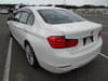2012 BMW 3 SERIES DBA-3A20 WBA3A52040F254194