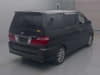 2006 TOYOTA ALPHARD TA-MNH10W MNH10-0102433