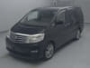 2006 TOYOTA ALPHARD TA-MNH10W MNH10-0102433