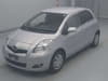2008 TOYOTA VITZ DBA-KSP90 KSP90-5136570