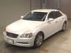 2006 TOYOTA MARK X DBA-GRX120 GRX120-3018650