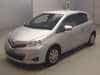 2011 TOYOTA VITZ DBA-KSP130 KSP130-2013389