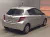 2011 TOYOTA VITZ DBA-KSP130 KSP130-2013389