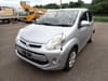 2014 TOYOTA PASSO DBA-KGC30 KGC30-0202004