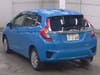 2015 HONDA FIT HYBRID DAA-GP6 GP6-3205476
