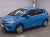 2015 HONDA FIT HYBRID DAA-GP6 GP6-3205476