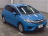 2015 HONDA FIT HYBRID DAA-GP6 GP6-3205476