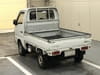 1995 SUZUKI CARRY TRUCK V-DD51T DD51T-371665