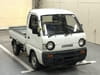 1995 SUZUKI CARRY TRUCK V-DD51T DD51T-371665