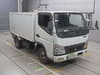 2007 MITSUBISHI CANTER GUTS PDG-FD70B FD70B-530052