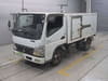 2007 MITSUBISHI CANTER GUTS PDG-FD70B FD70B-530052