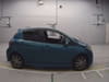2012 TOYOTA VITZ DBA-NCP131 NCP131-2011373