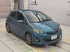2012 TOYOTA VITZ DBA-NCP131 NCP131-2011373