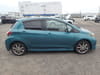 2012 TOYOTA VITZ DBA-NCP131 NCP131-2011373