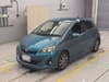 2012 TOYOTA VITZ DBA-NCP131 NCP131-2011373