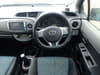 2012 TOYOTA VITZ DBA-NCP131 NCP131-2011373