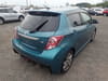 2012 TOYOTA VITZ DBA-NCP131 NCP131-2011373