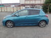 2012 TOYOTA VITZ DBA-NCP131 NCP131-2011373