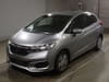 2018 HONDA FIT DBA-GK3 GK3-1337237