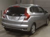 2018 HONDA FIT DBA-GK3 GK3-1337237