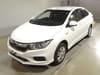 2020 HONDA GRACE DAA-GM5 GM5-1202882