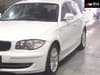 2010 BMW 1 SERIES ABA-UE16 WBAUE12040P243319